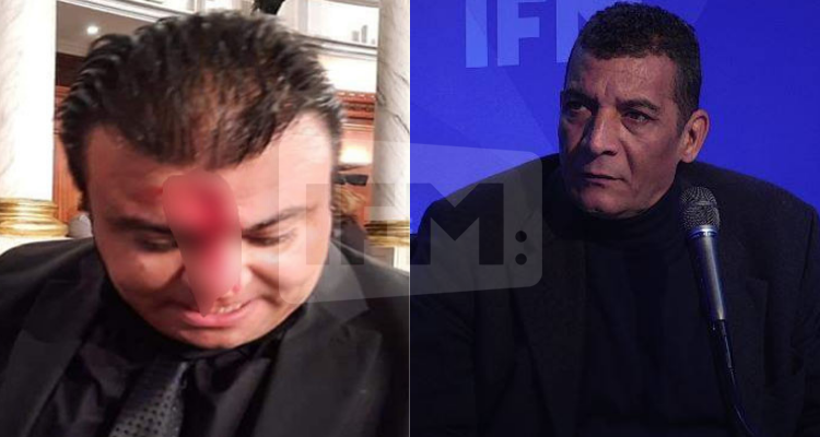 خليل الرقيق