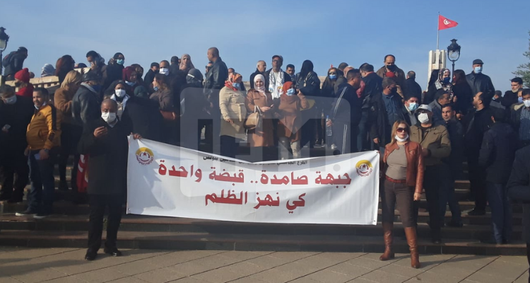 القيمون والقيمون العامون