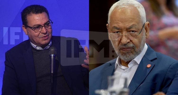 زهير المغزاوي الغنوشي