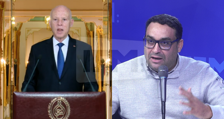 شكيب الدرويش  رئيس الجمهورية