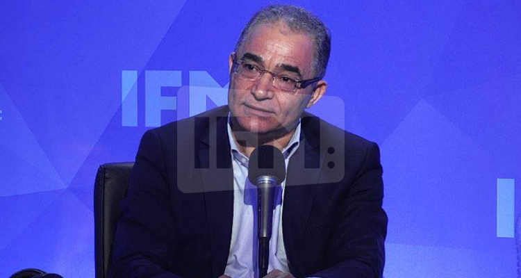 محسن مرزوق