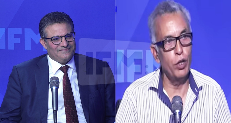 رفيق عبد السلام الجيلاني الهمامي
