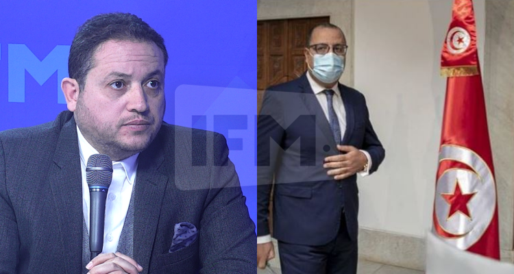 طارق الكحلاوي رئيس الحكومة