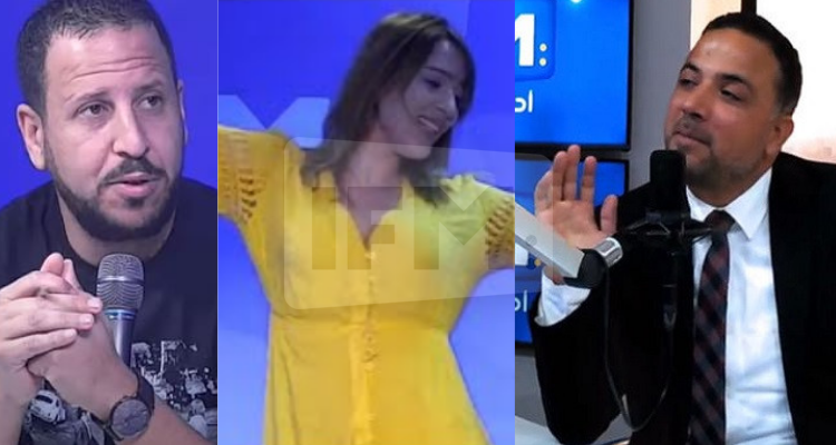 نرمين صفر سيف مخلوف
