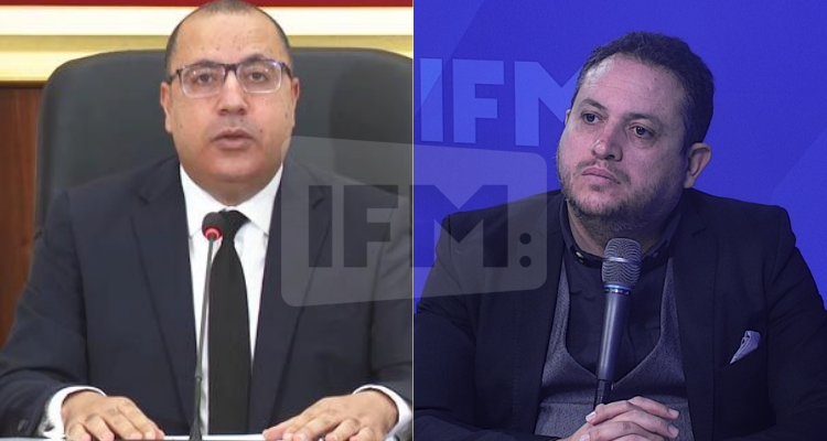 طارق الكحلاوي  رئيس الحكومة