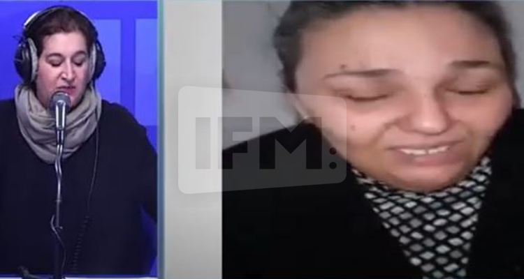 الشيخ المتحرش