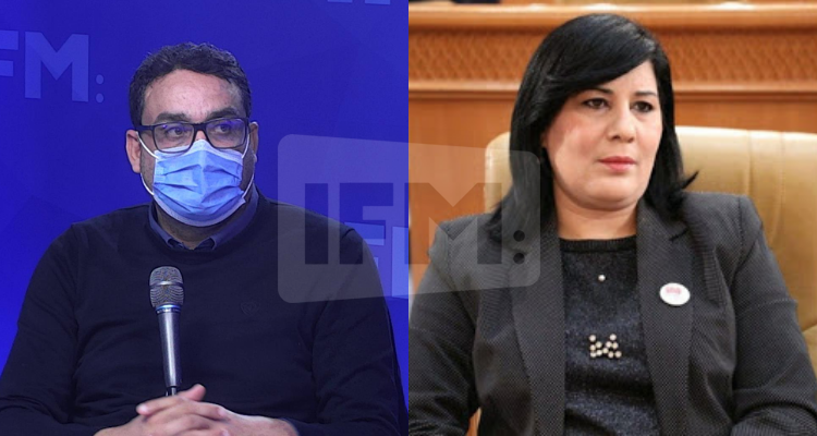 شكيب الدرويش عبير موسي