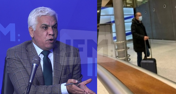 صافي سعيد