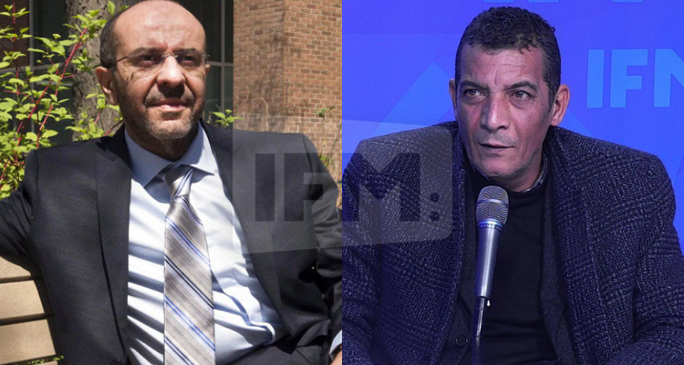 خليل الرقيق بلحسن الطرابلسي