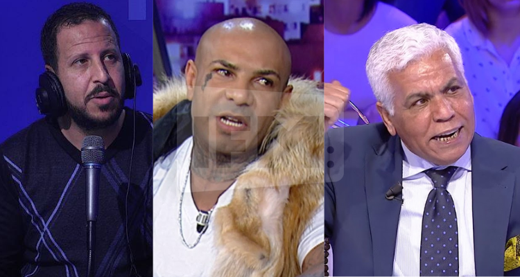 كادوريم والصافي سعيد