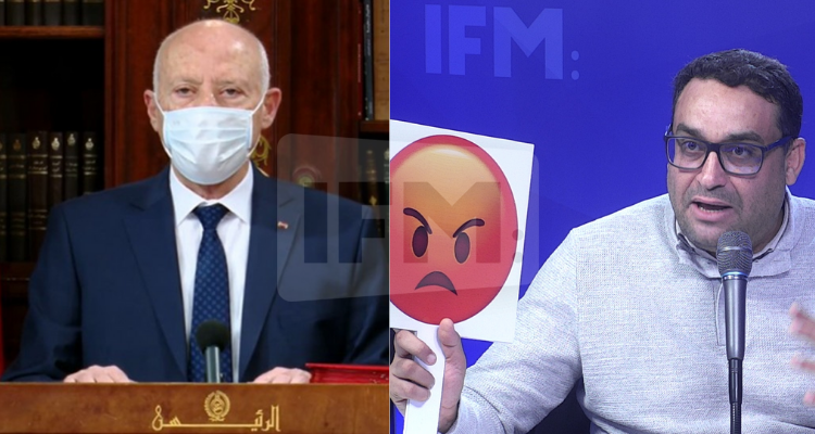 شكيب الدرويش  رئيس الجمهورية