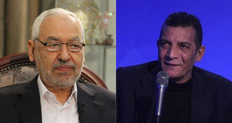 خليل الرقيق الغنوشي