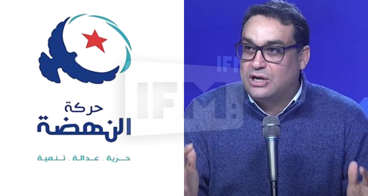 شكيب الدرويش حركة النهضة