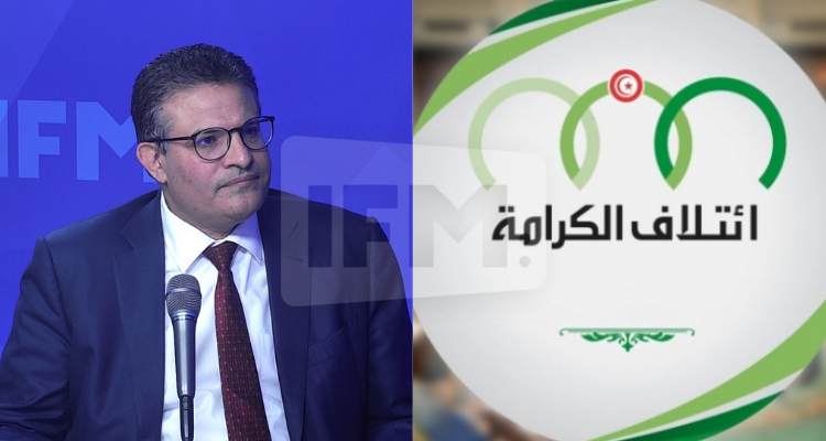 رفيق عبد السلام ائتلاف الكرامة