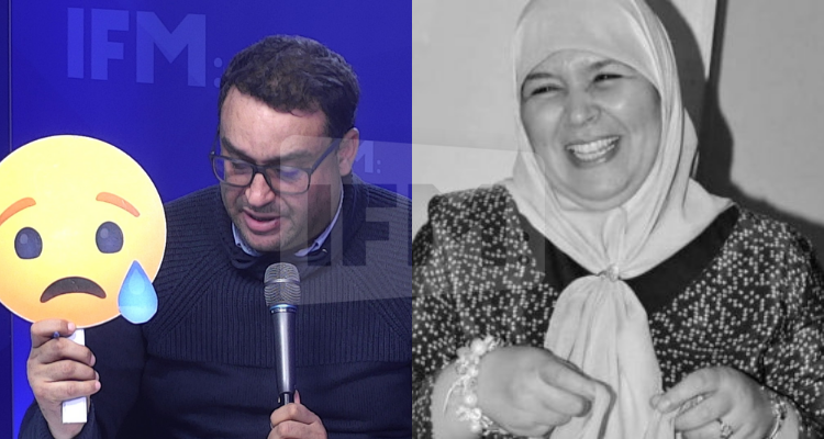 شكيب الدرويش محرزية العبيدي