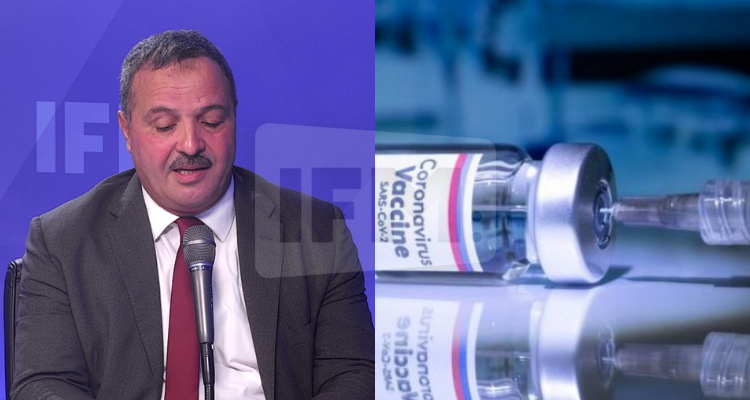 عبد اللطيف المكي تلقيح