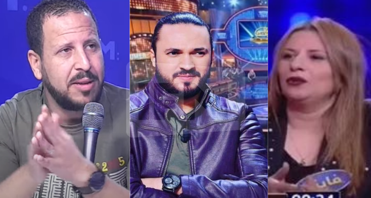 كريم الغربي