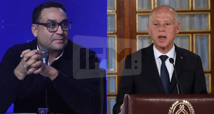 شكيب الدرويش  رئيس الجمهورية