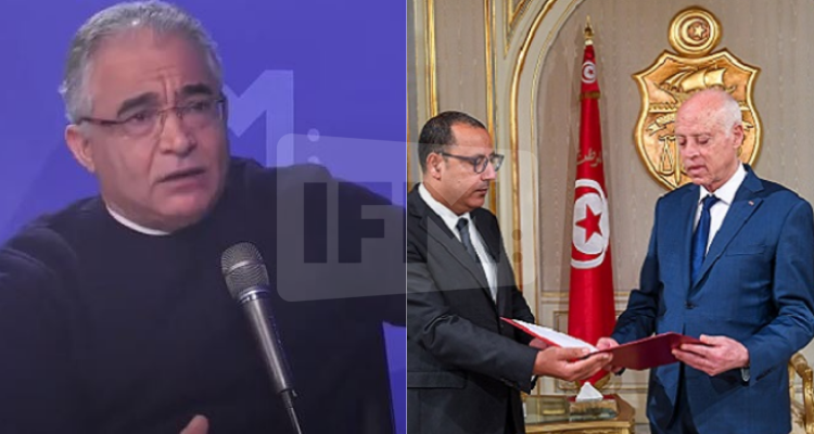 محسن مرزوق