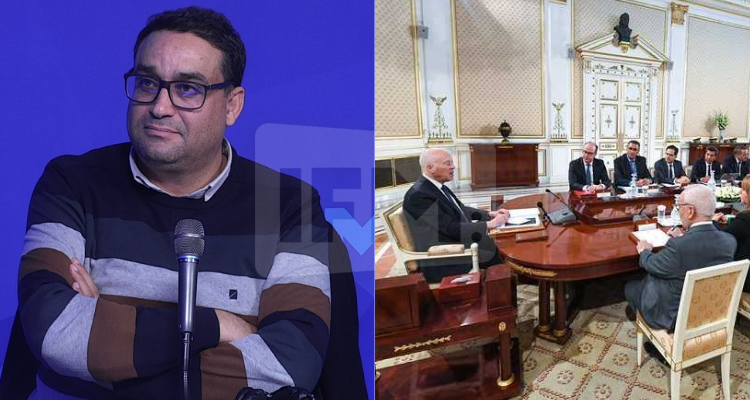 شكيب الدرويش  رئيس الجمهورية