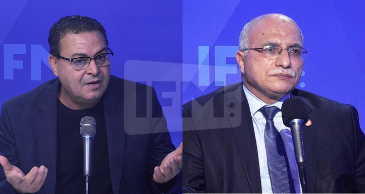 زهير المغزاوي الهاروني