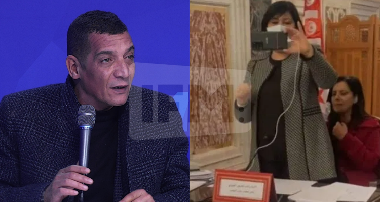 عبير موسي