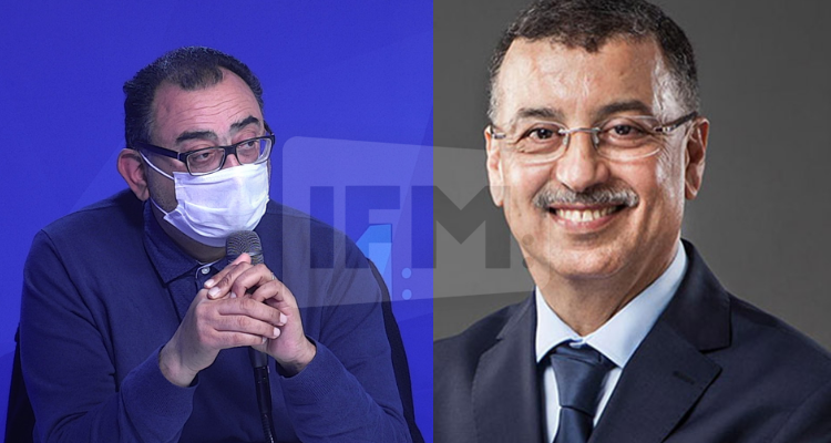 عبد الرزاق الكيلاني لسفيان بن حميدة