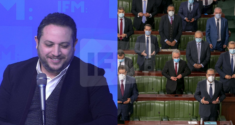 طارق الكحلاوي