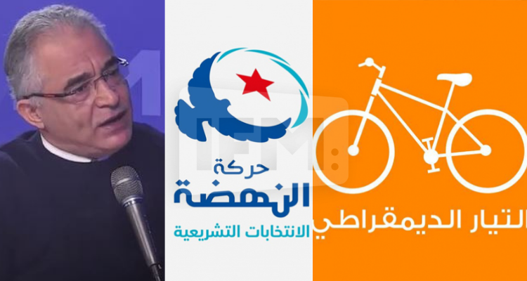 محسن مرزوق