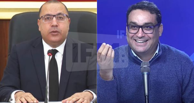 شكيب الدرويش المشيشي