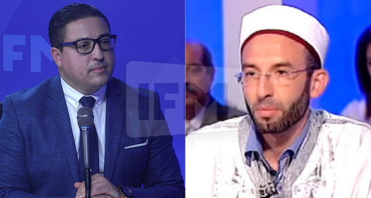 هشام العجبوني: العفاس دعا إلى قطع أيدي الأمنيين في فيديو موثق