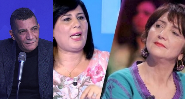 سامية عبو