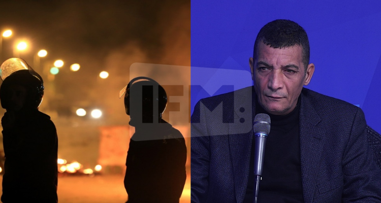 خليل الرقيق