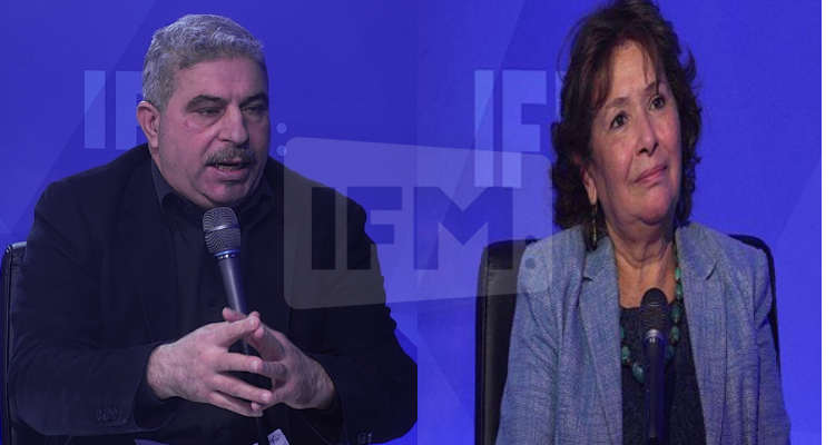 زهير مخلوف: بن سدرين صرفت 247 مليون في ليلة وحدة