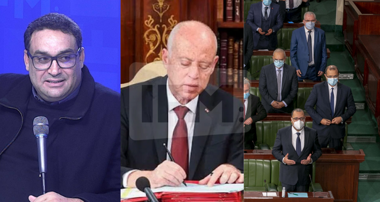 شكيب الدرويش  رئيس الجمهورية