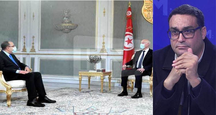 شكيب الدرويش المشيشي