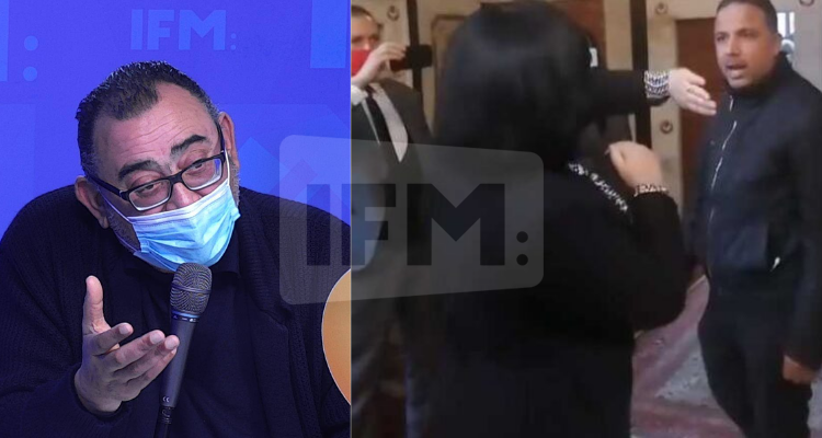 سفيان بن حميدة