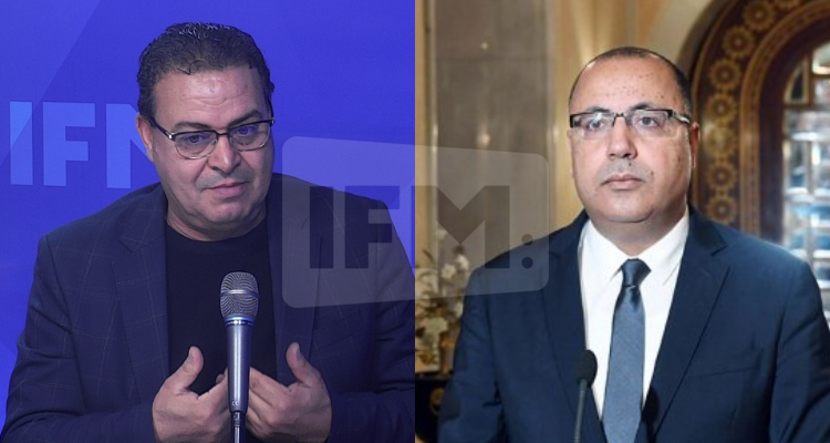 زهير المغزاوي المشيشي