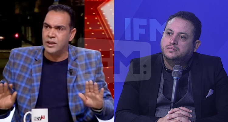 طارق الكحلاوي  نقابي أمني