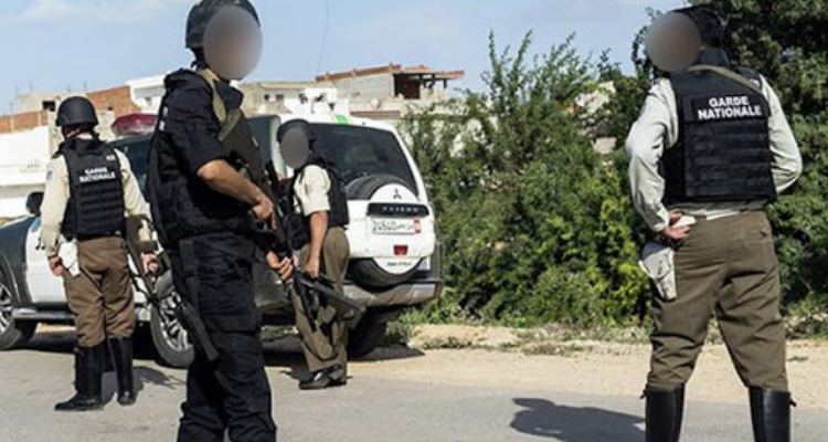 سوسة : مصادرة مواد غذائية بدون فواتير في مستودع بقيمة 150 ألف دينار