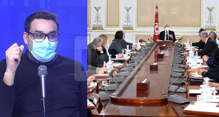 شكيب الدرويش  رئيس الجمهورية