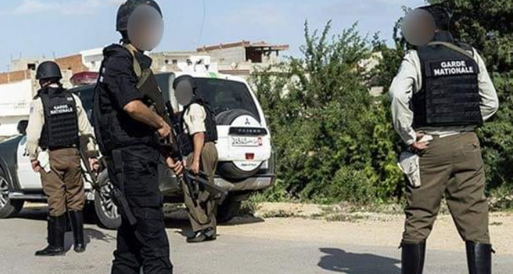 الحرس الوطني