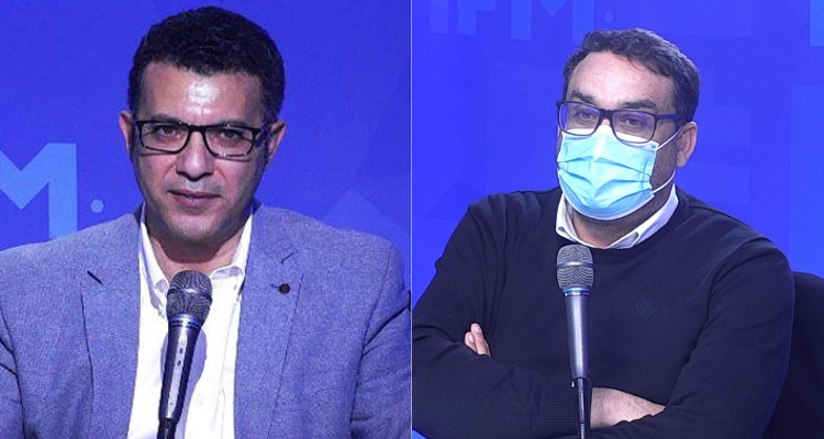 شكيب الدرويش منجي الرحوي