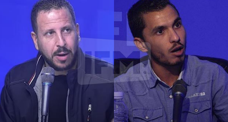 محاولة تسميم الرئيس