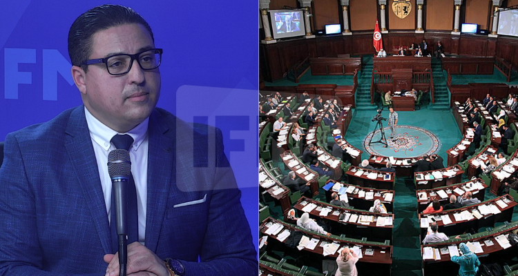 هشام العجبوني