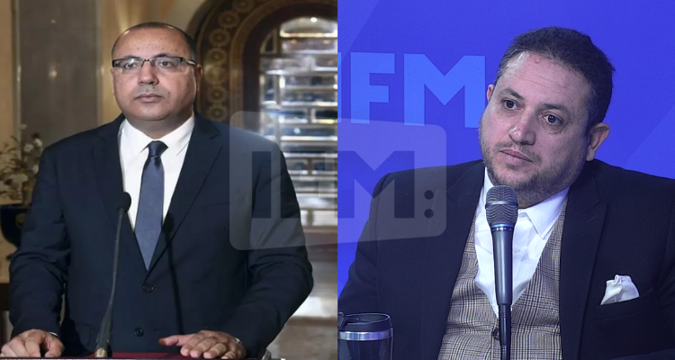 طارق الكحلاوي المشيشي