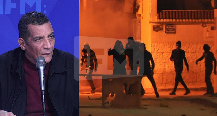 خليل الرقيق