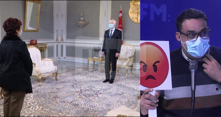 شكيب الدرويش  رئيس الجمهورية