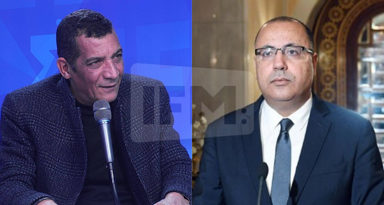 خليل الرقيق