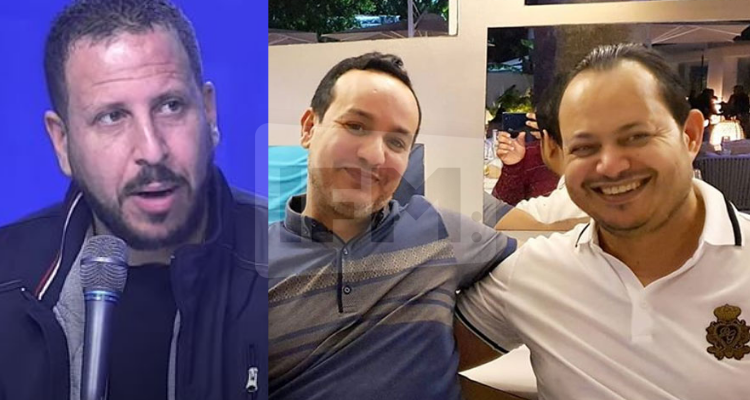 سمير الوافي